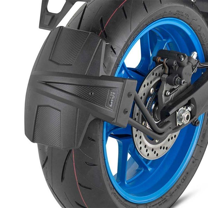 SOPORTE RM02 SUZUKI.V-STROM.DE/SE/GSX.80 RM3125KIT