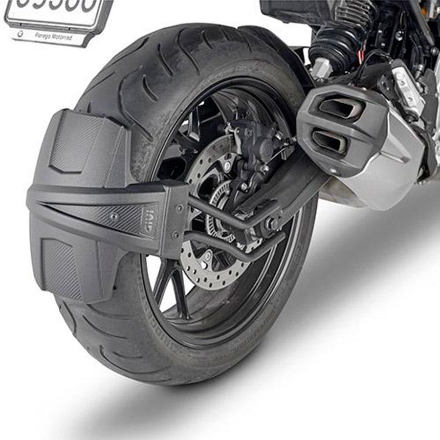 SOPORTE GUARDABARROS GIVI RM02 BMW.FR/FXR.900.20
