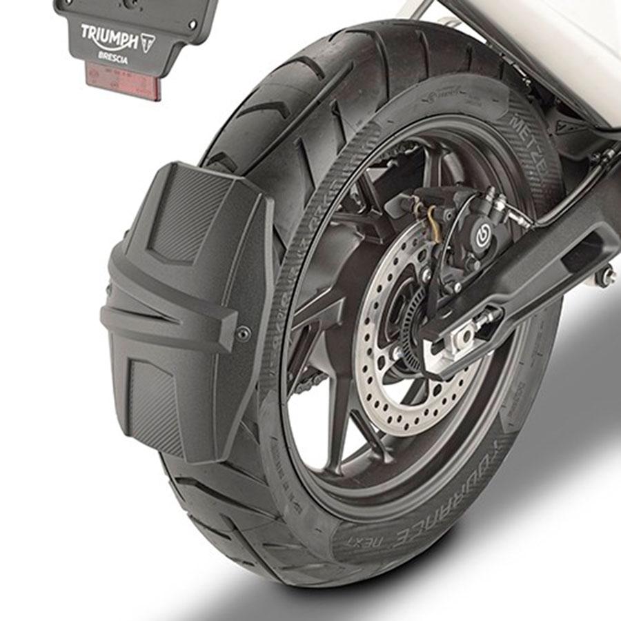SOPORTE GUARDABARROS GIVI RM01-02 TRIUMPH.TIGER.900.2020