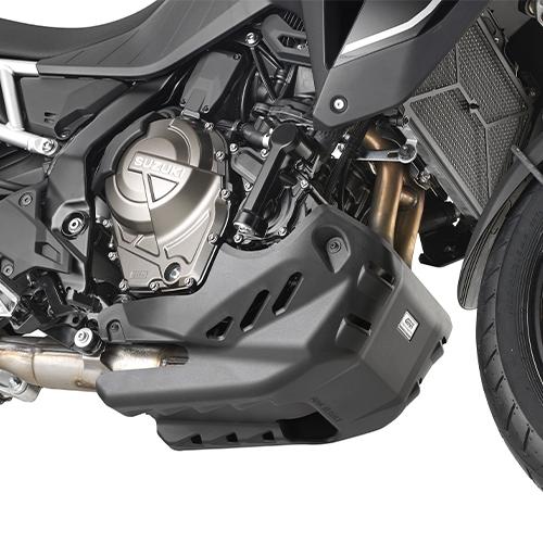 CUBRECARTER SUZUKI V-STROM 800SE (23-24) GIVI RP3127