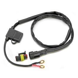 REC SEGUNDO CABLE C/OJALES CARGABATERIA S510CB