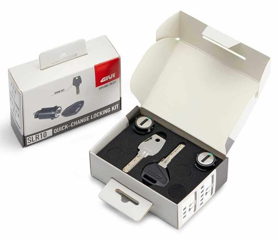 KIT CIERRE SMART SECURITY LOCK 1MAL OBKE SLR101