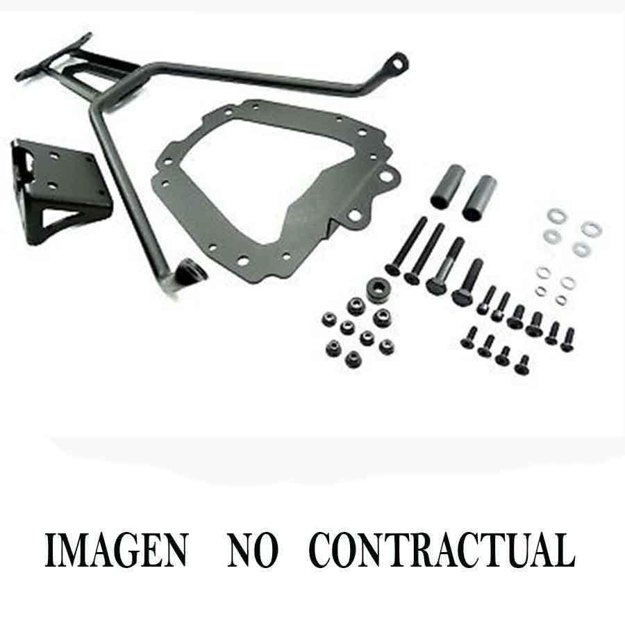 SOPORTE MALETA TRASERA TOP ML P/INTML.HONDA.CBR.300.18 19   SR1169