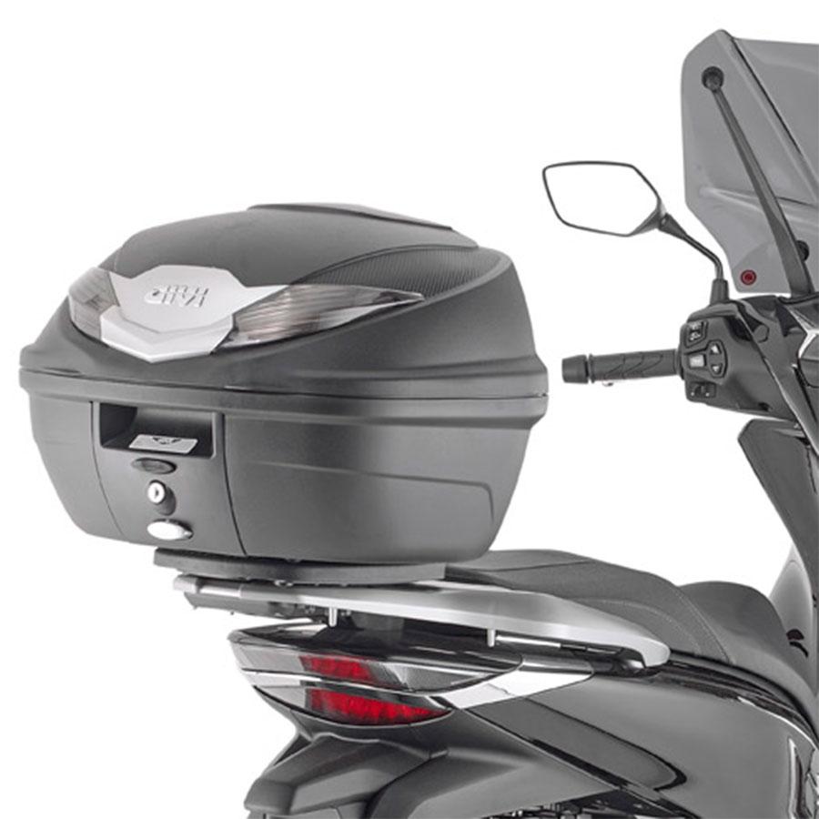 ADAPTADOR TOP MALETRA TRASERA GIVI ML P/INTMLHONDA.SH.350 2021