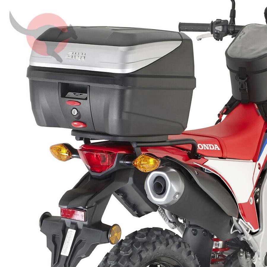 ADAPTADOR-TOP MK/ML P/E251-INTML HONDA.CRF.300L 2021
