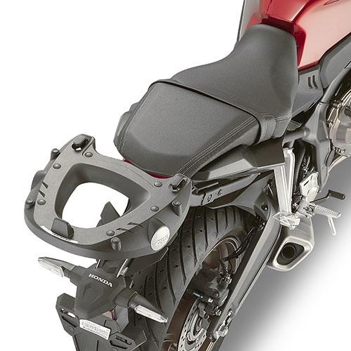 ADAPTADOR-TOP MK/ML HONDA CBR 650 2024 SR1208