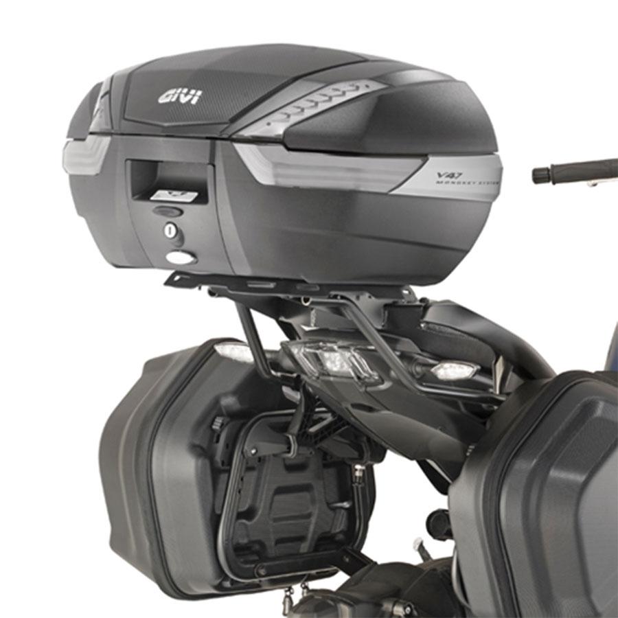 ADAPTADOR TOP MALETRA TRASERA GIVI ML/MK P/M5-M7-M9M5M-M6M YAMAHA.NIKEN.19.