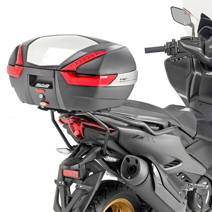 ADAPTADOR TOP MALETRA TRASERA GIVI MK/ML P/M5-M8-M9M5M-M6M.YAMAHA.T-MAX.560.20