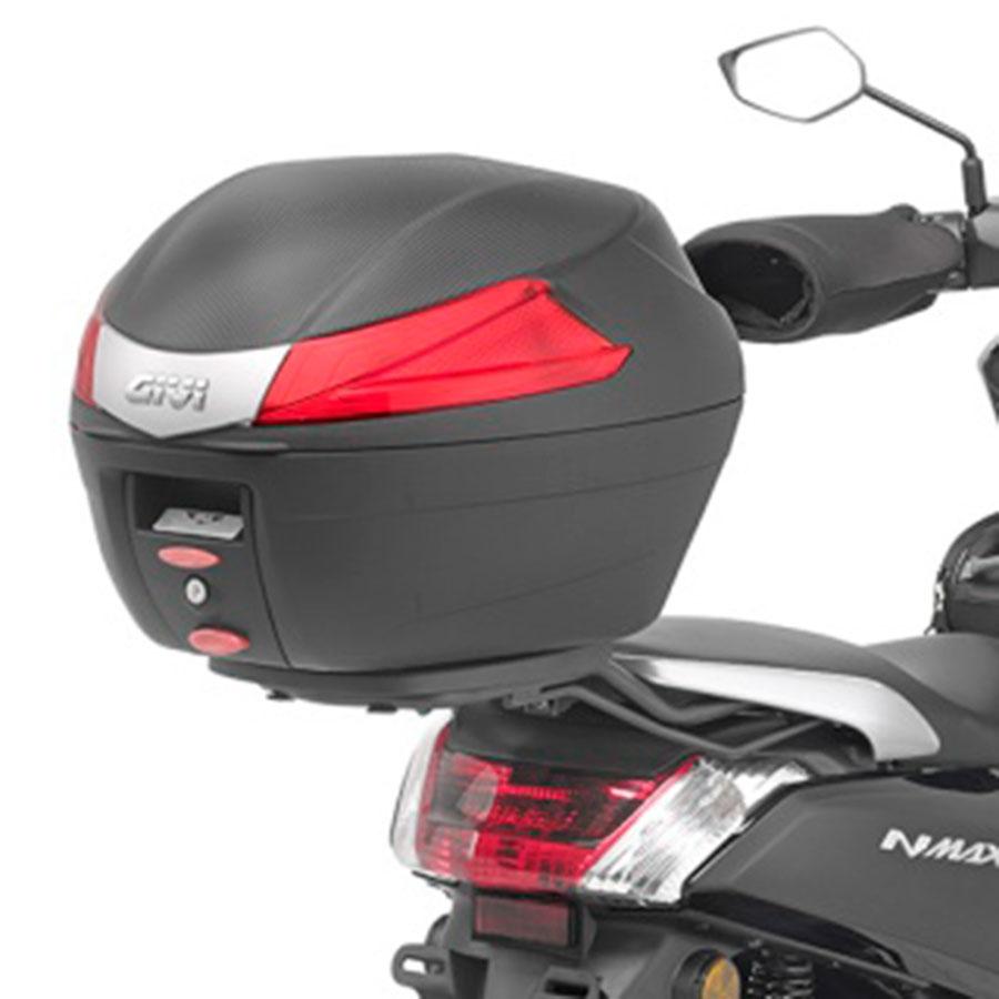 ADAPTADOR TOP MALETRA TRASERA GIVI ML P/INTMLYAMAHA.N-MAX.125-155 2021