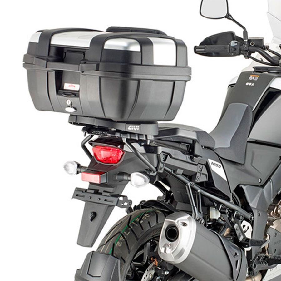 ADAPTADOR TOP MALETRA TRASERA GIVI ML/MK P/M5-M7-M9M5M-M6M SUZUKI.VSTROM.XT.1050.