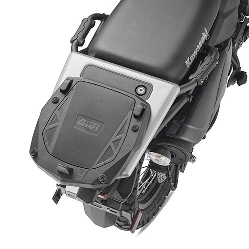 ADAPTADOR-TOP MK C/MK KAWASAKI.KLR.S.650 SR4133