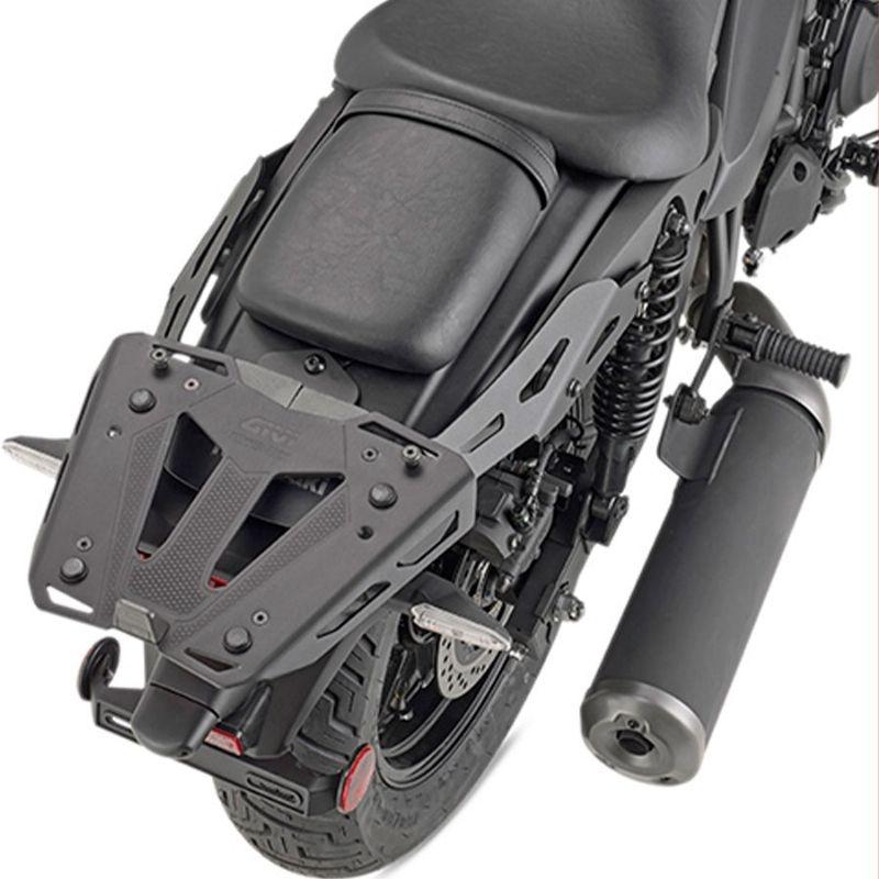ADAPTADOR-TOP MK/ML KAWASAKY ELIMINATOR 500 24 SR4134