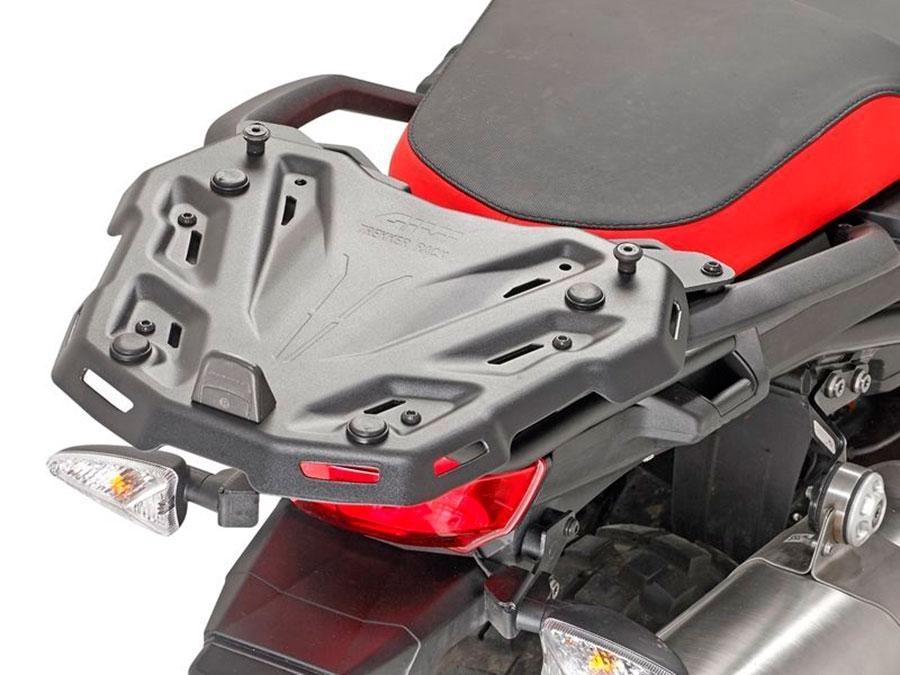 SOPORTE MALETA TRASERA TOP ML/MK P/M5-M9A/BM5M-M6M BMW.FGS.750/850.18   SR5129