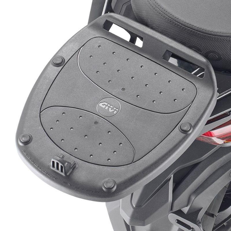 ADAPTADOR-TOP ML P/INTMLKYMCO.R.125-150 SR6121