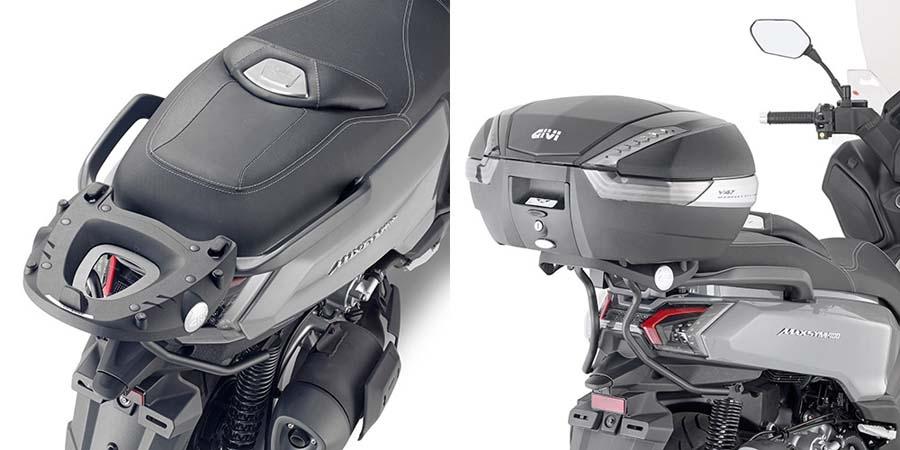 ADAPTADOR-TOP ML P/M5-M7-M8-M9-M5M-M6M SYM.MAXSYM.400 2021