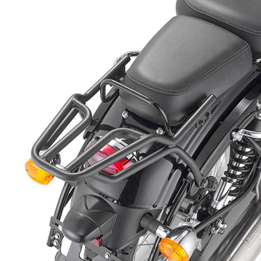 ADAPTADOR TOP MALETRA TRASERA GIVI ML P/INTMLBENELLI.IMPERIALE.400 2020