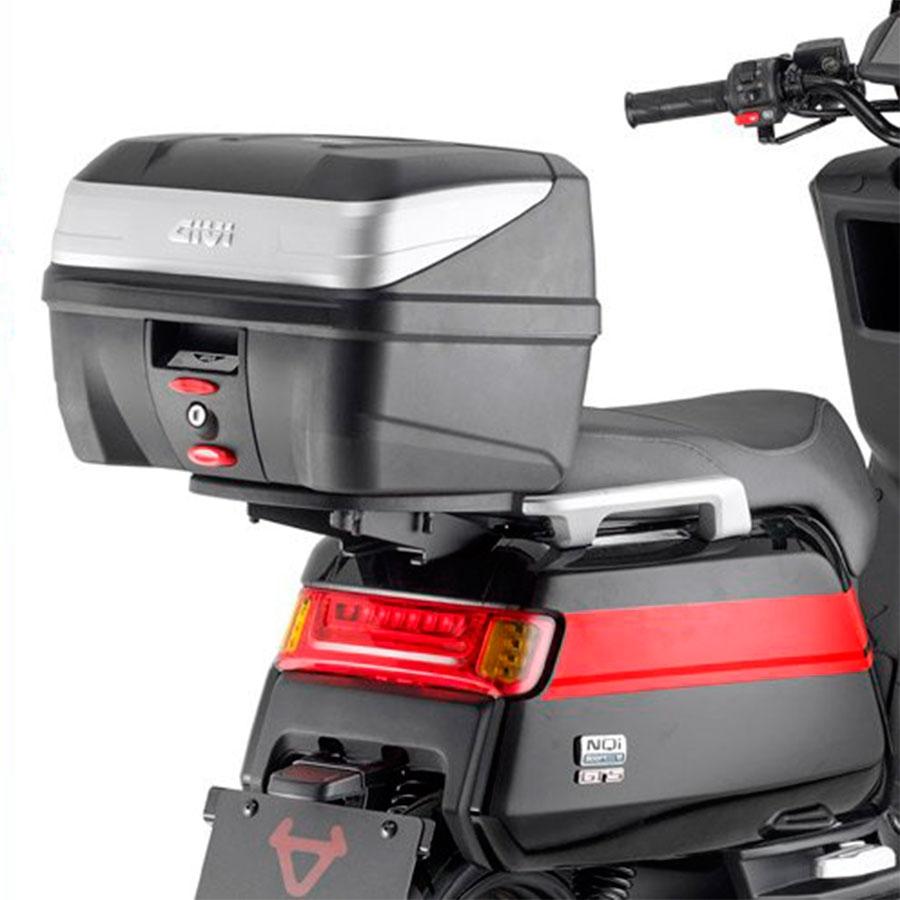 ADAPTADOR TOP MALETRA TRASERA GIVI ML P/INTML NIU.NQI+  19 21