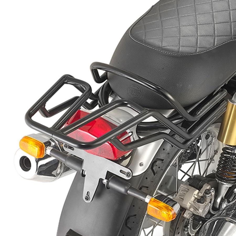 ADAPTADOR TOP MALETRA TRASERA GIVI ML C/INTML ROYALENFIELD.INTERCEPTOR.650.19