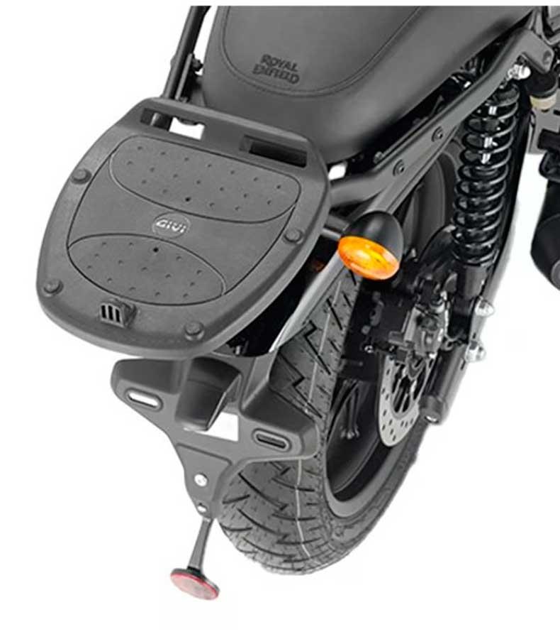 ADAPTADOR POSTERIOR ESPECÍFICO PARA MALETA MONOLOCK