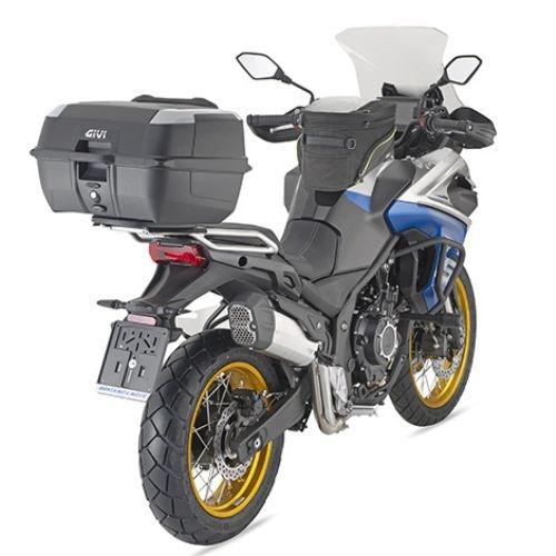 ADAPTADOR-TOP ML P/INTML VOGE.VALICO.DSX SR9257