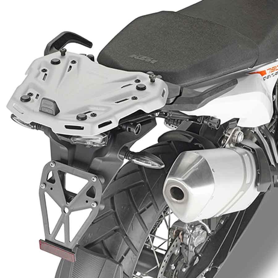 ADAPTADOR-TOP MK/ML P/M5-M8-M9/M5M-M6M HUSQVARNA.NORDEN.901 GIVI SR9430