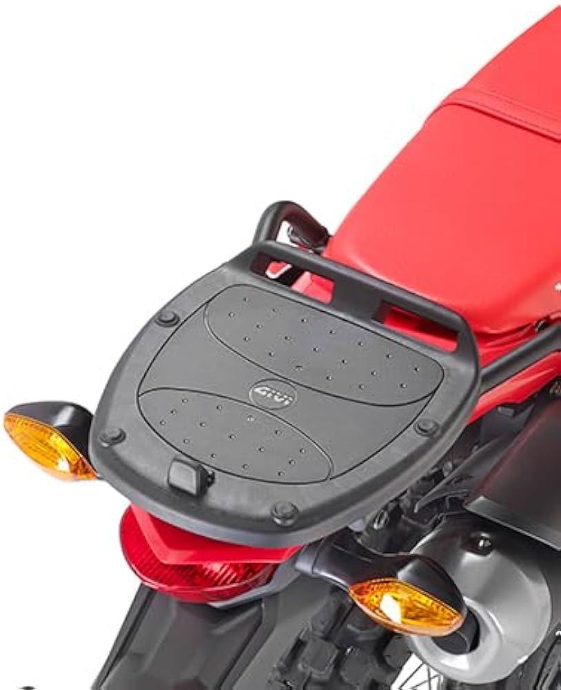 ADAPTADOR POSTERIOR ESPECÍFICO PARA MALETA MONOLOCK