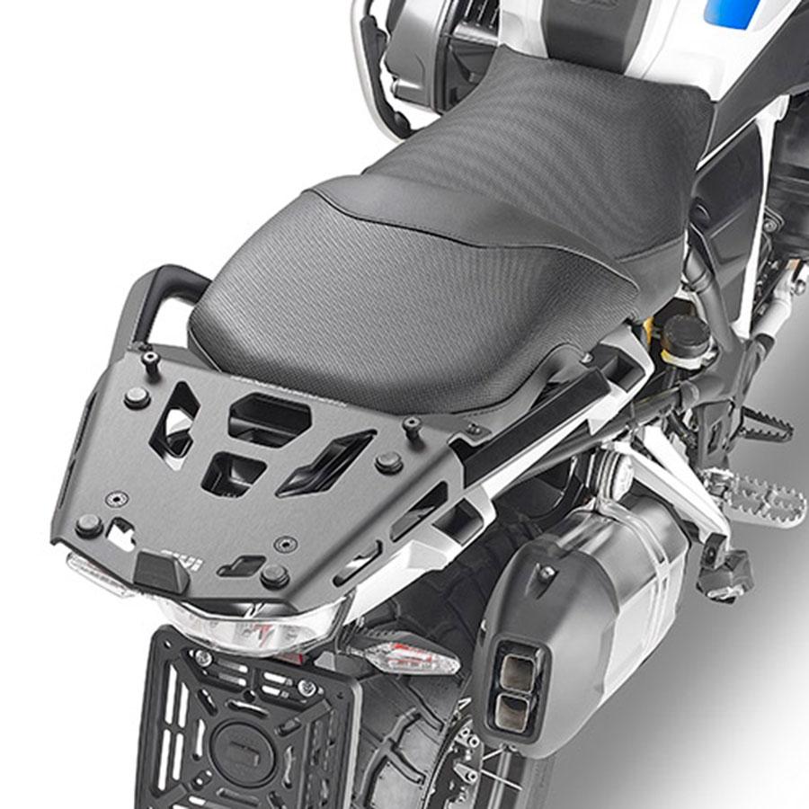 ADAPTADOR TOP MALETRA TRASERA GIVI MK C/MK BMW.RGS.1200/1250.13 18/19 NEGRO