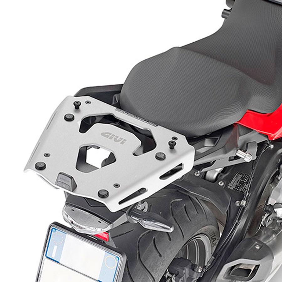 ADAPTADOR TOP MALETRA TRASERA GIVI MK C/MK BMW.FR/FXR.900.2020