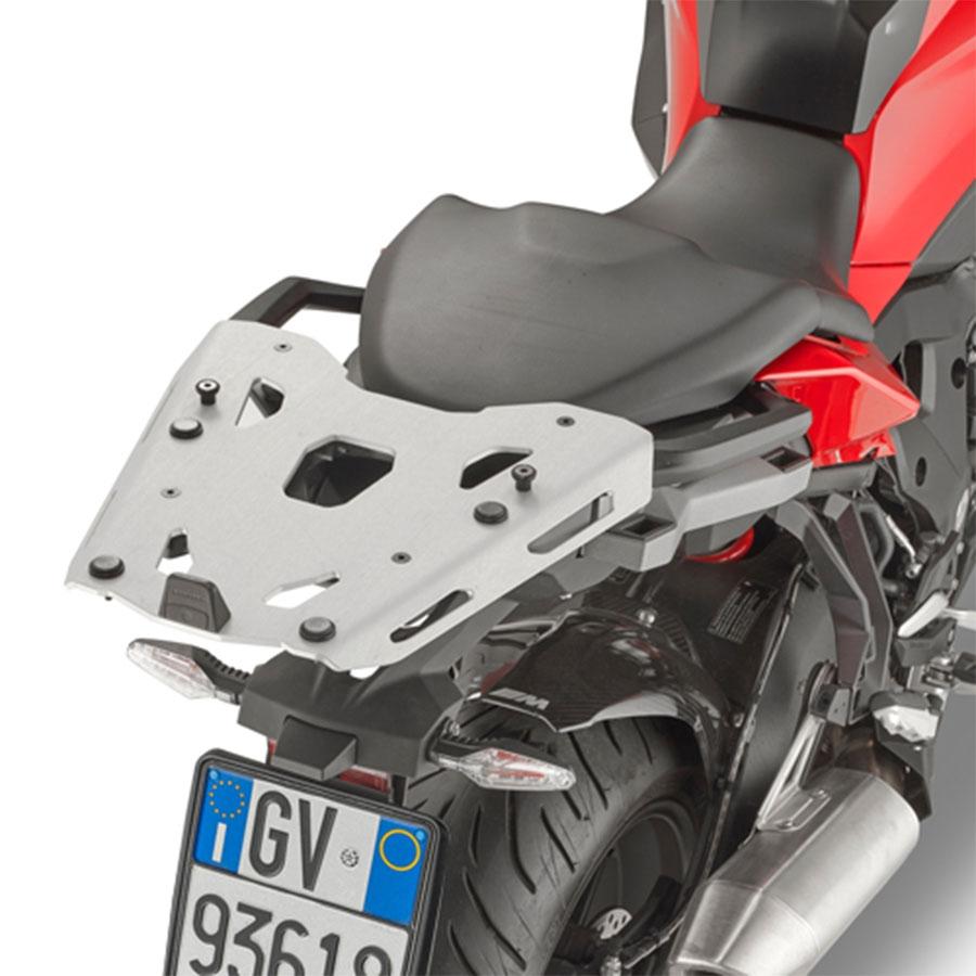 ADAPTADOR TOP MALETRA TRASERA GIVI MK C/MK BMW.SXR.1000.2020