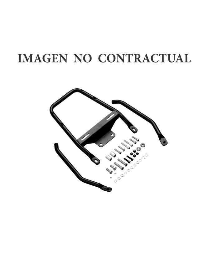 ADAPTADOR-TOP MK C/MK TRIUMPH.TIGER.GT/GT.EXPLORE.1200 22/22 GIVI SRA6422
