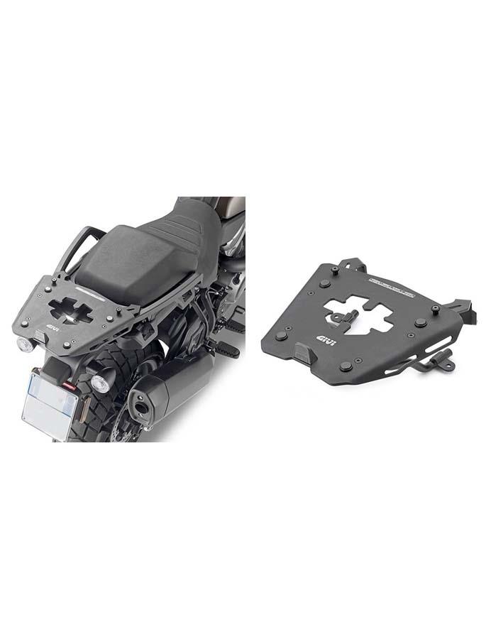 ADAPTADOR-TOP MK C/MK HARLEY DAVIDSON.PAN AMERICA.1250 2021