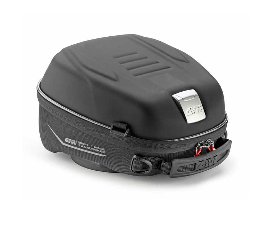 BOLSA DEPOSITO L/SPORT-T P/BF 5LTS. N/RE ST605+
