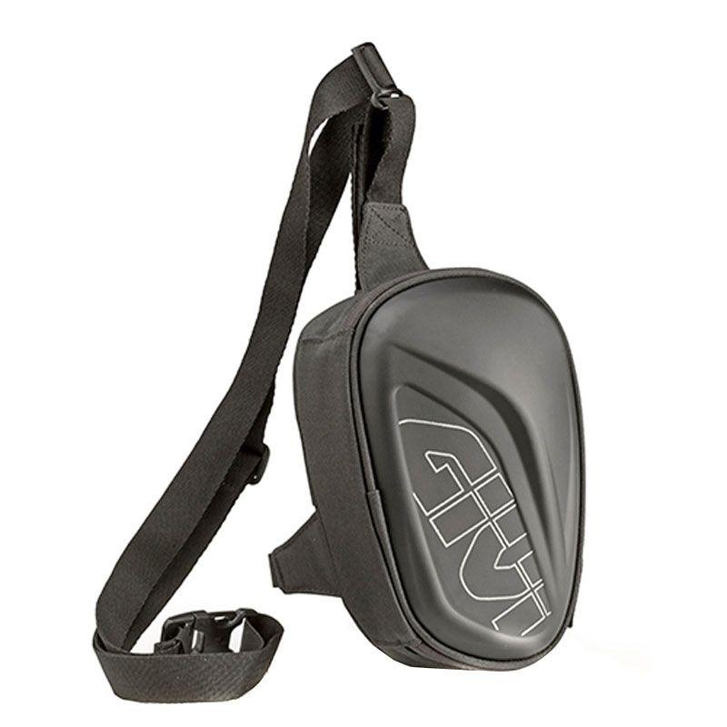 BOLSA PIERNA L/SPORT-T F/CORREAS 3LTS. ST608+