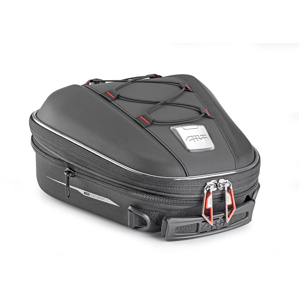 BOLSA DEPOSITO-SILLIN L/SPORT-T P/BF 10LTS. GIVI ST610+