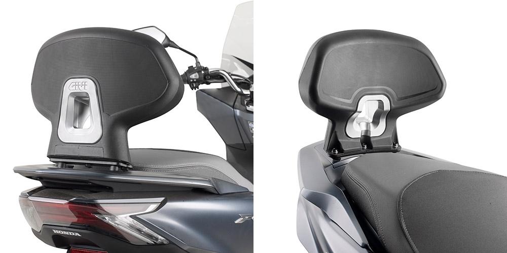 RESPALDO HONDA.PCX.125-15014 21/14 18 GIVI TB1190A