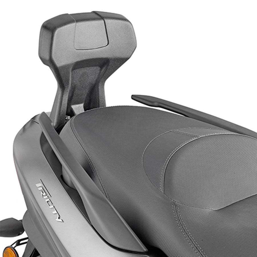 RESPALDO GIVI YAMAHA.TRICITY.300.2020