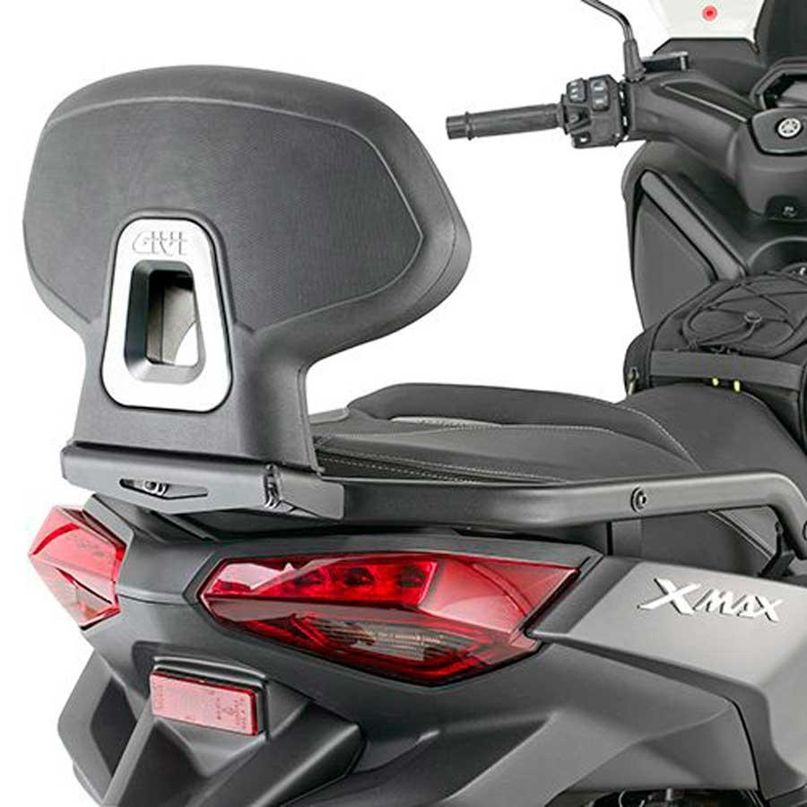 RESPALDO YAMAHA X-MAX.125/300.2023 TB2167A
