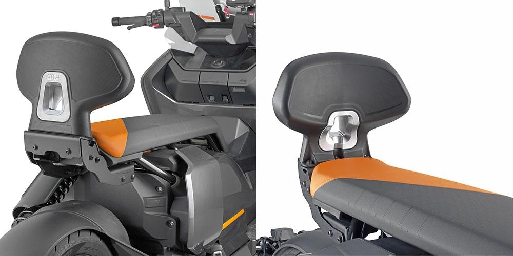 RESPALDO BMW.CE.04 2022 GIVI TB5142A