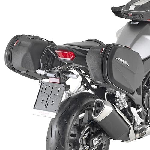 SOPORTE ALFORJAS-EASYLOCK HONDA.CB.750.H TE1200