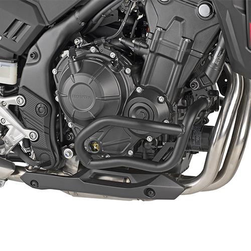 DEFENSAS MOTOR HONDA NX 500 (2024) GIVI TN1203