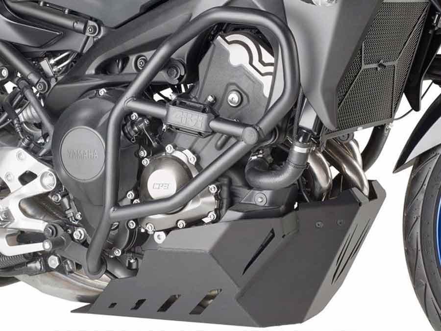 DEFENSAS MOTOR GIVI YAMAHA.TRACER/GT.900.18        TN2139