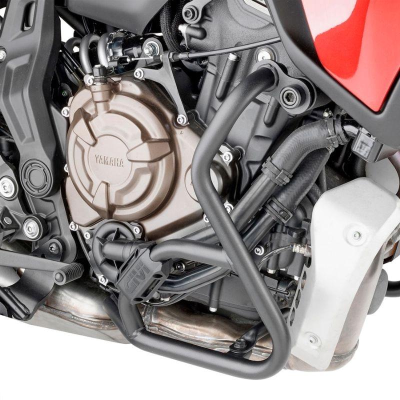 DEFENSAS MOTOR YAMAHA.TRACER.700/MT07  2 TN2148B