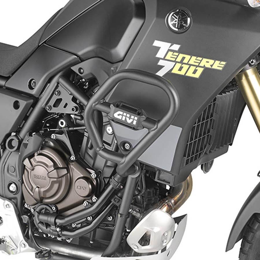 DEFENSAS MOTOR YAMAHA.TENERE.700 2021