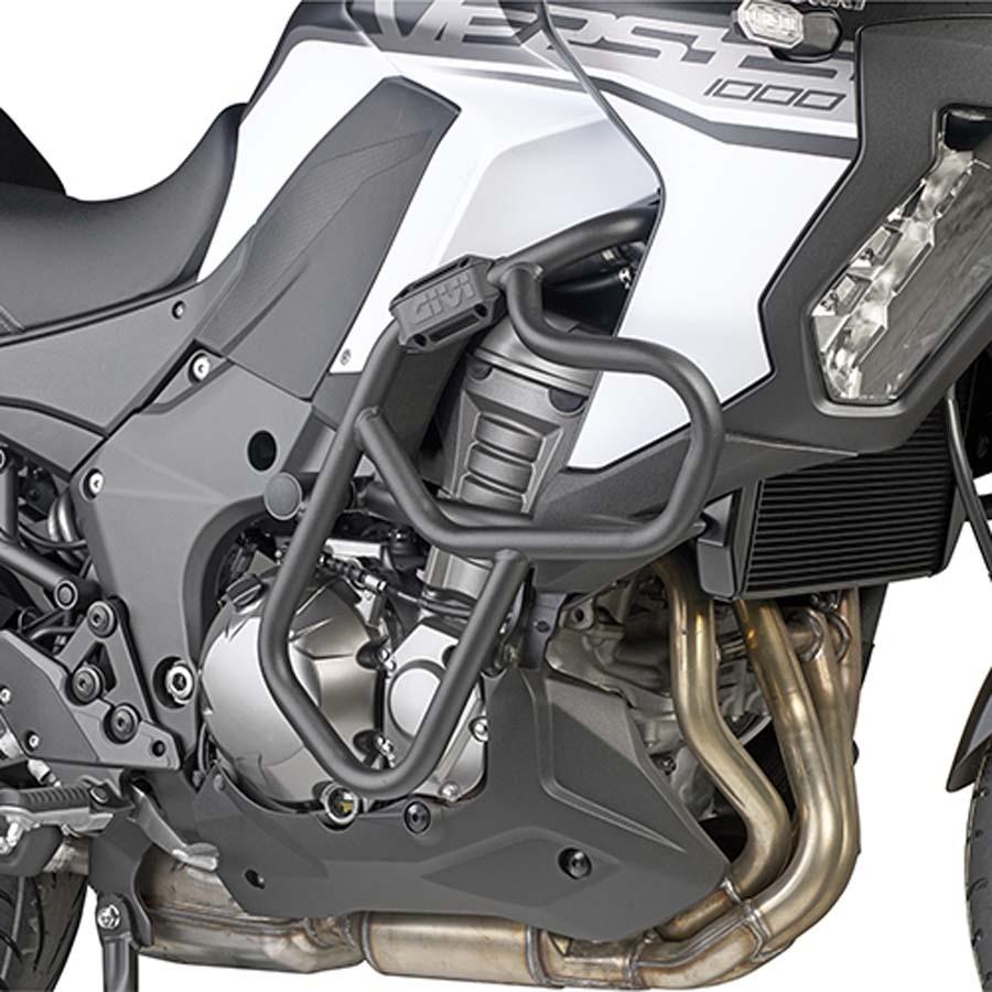 DEFENSAS MOTOR GIVI KAWASAKI.VERSYS.1000.19