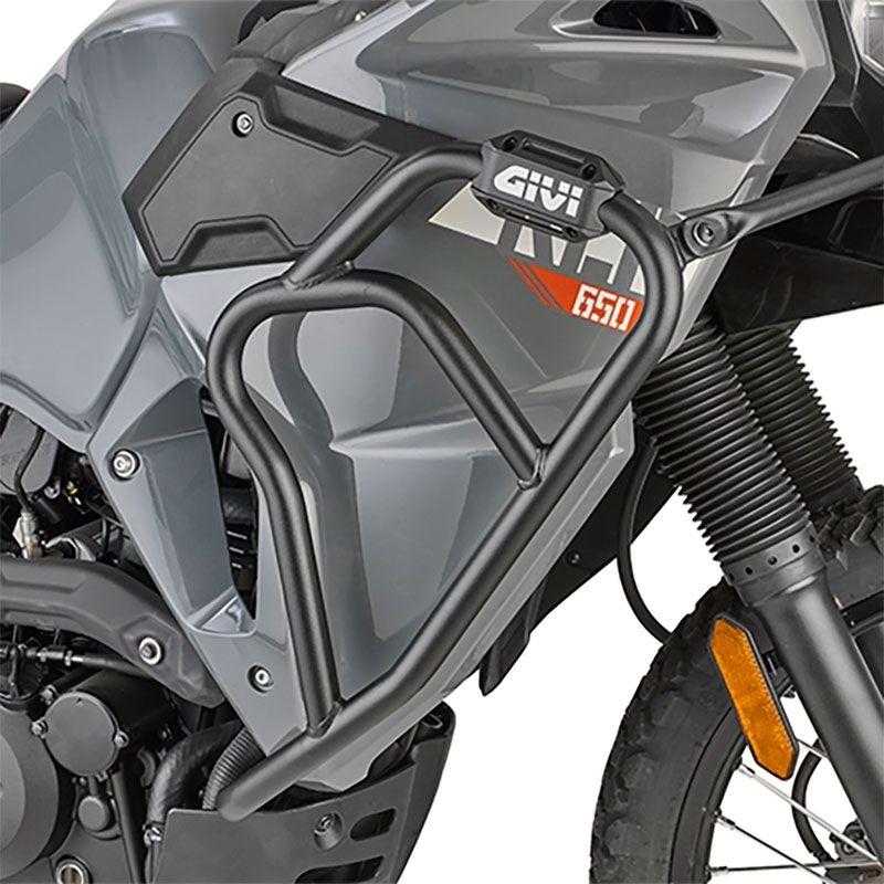 DEFENSAS MOTOR KAWASAKI.KLR.S.650 2023 TN4133