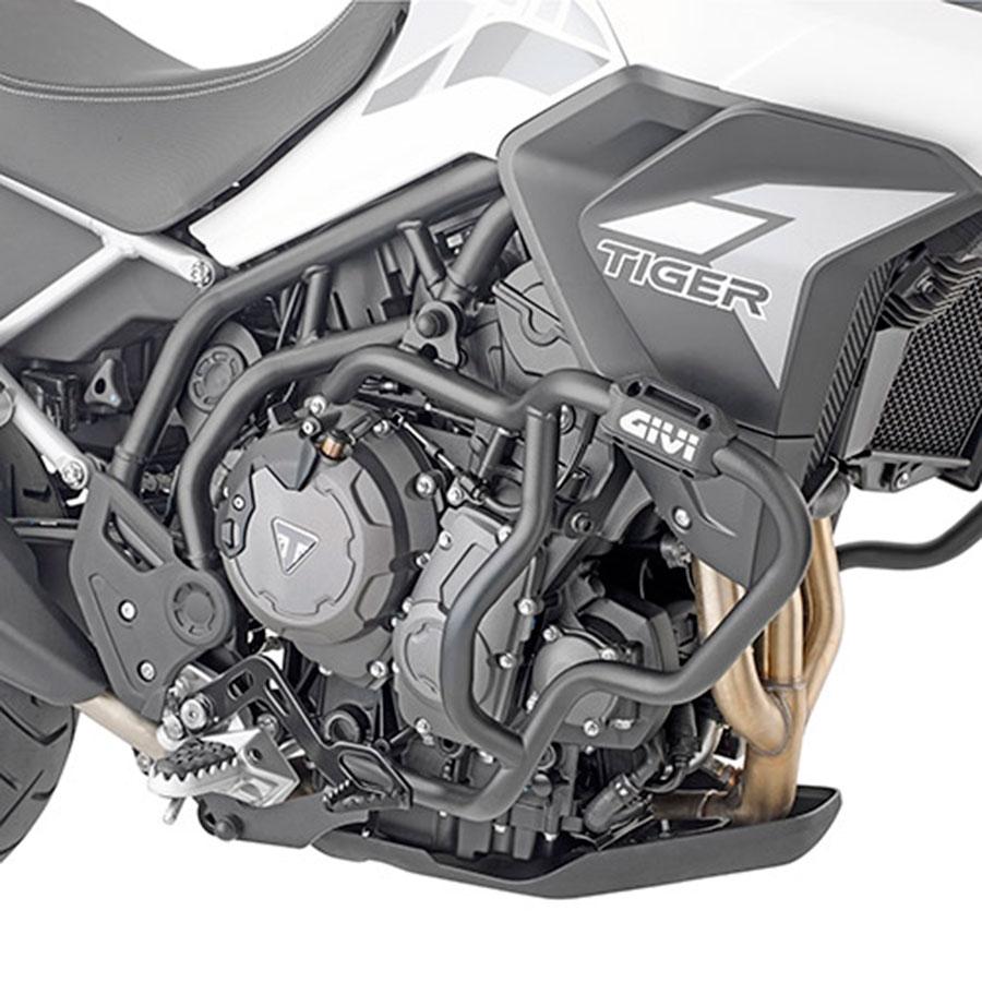 DEFENSAS GIVI MOTOR TRIUMPH.TIGER.900  2020