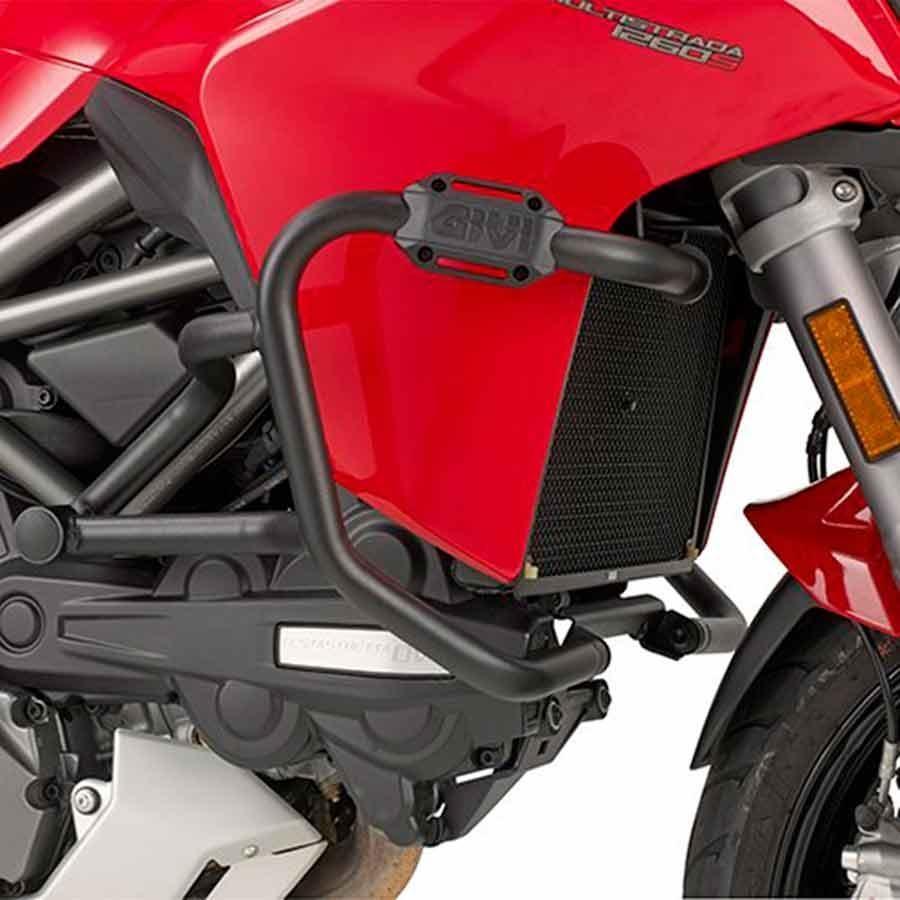 DEFENSAS MOTOR GIVI DUCATI.MULTISTRADA.1260.18          TN7406B