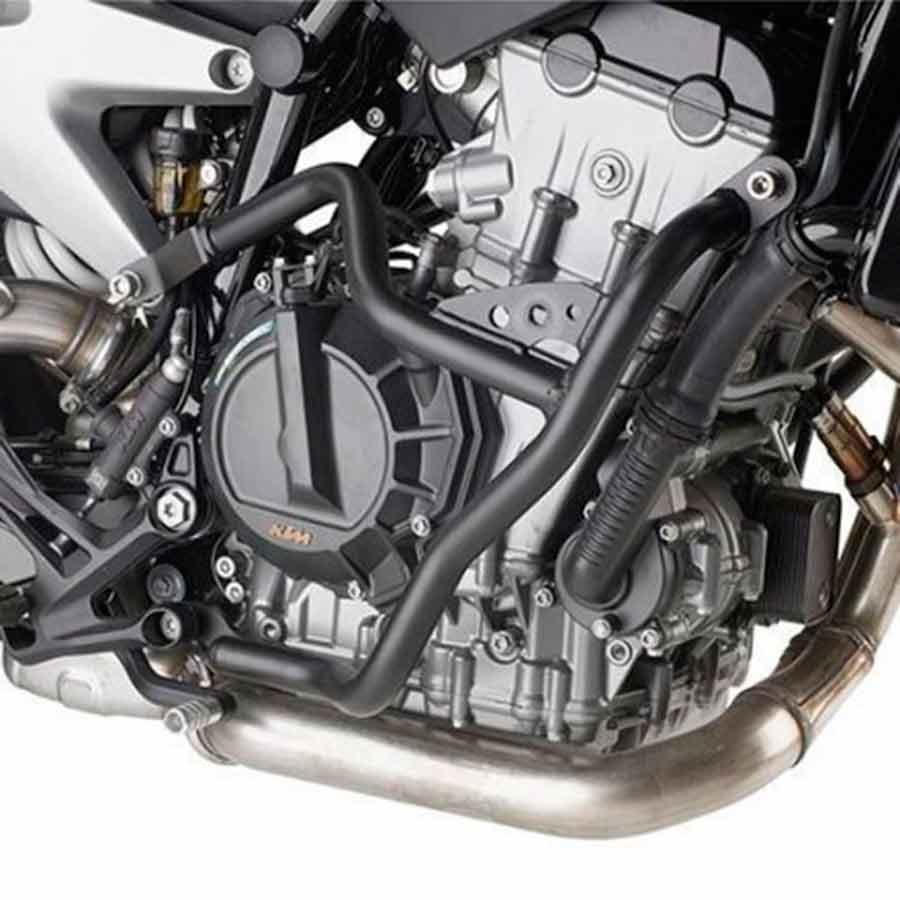 DEFENSAS MOTOR GIVI KTM.DUKE.790.18      TN7708