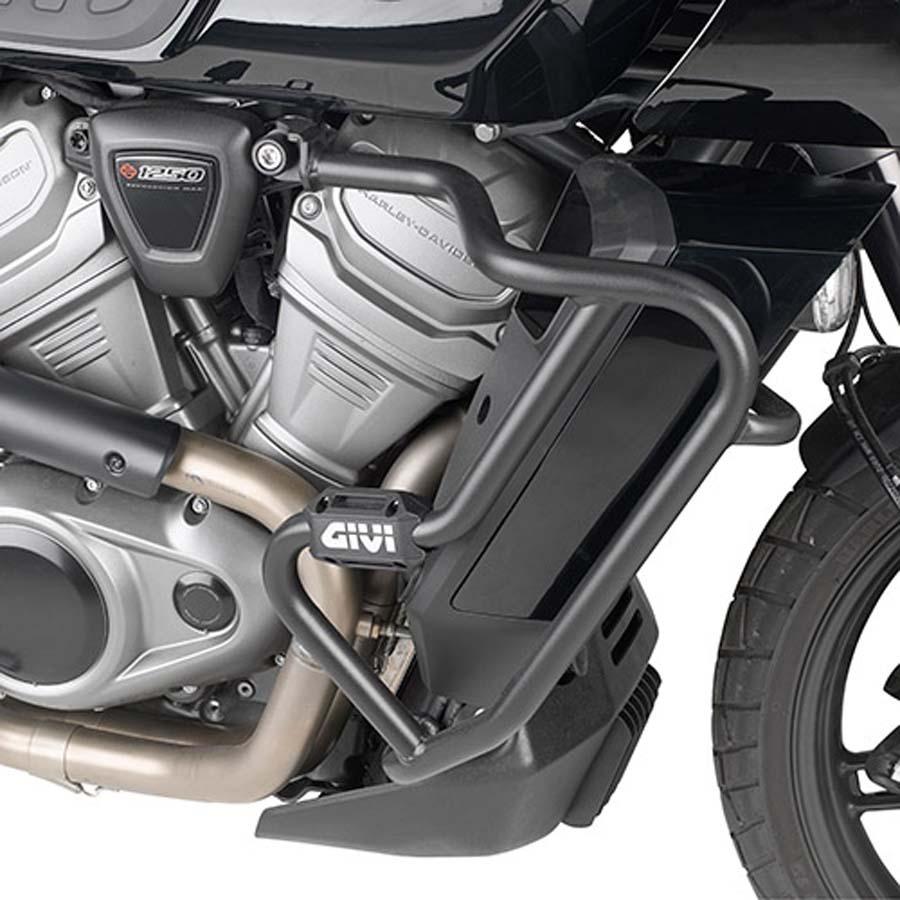 DEFENSAS MOTOR HARLEY.DAV.PAN.AMERICA.1250 2021