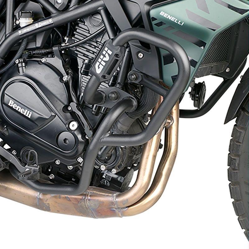 DEFENSAS MOTOR BENELLI.TRK/X.702 2023 TN8717